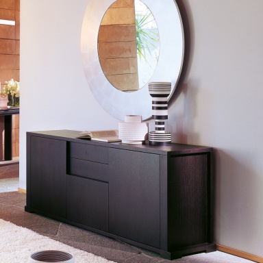 Bryant credenza dresser
