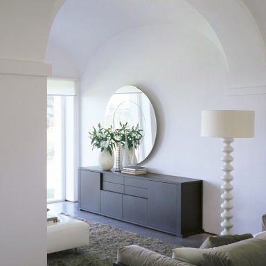 Bryant credenza dresser