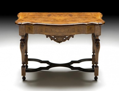 Coffee table Fratelli Sommacal