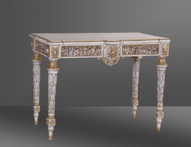 Console table, Fratelli Sommacal