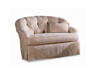 Two-seater sofa, Sherrill Furniture