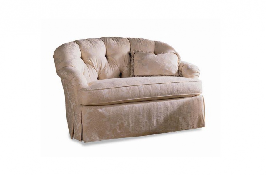 Two-seater sofa, Sherrill Furniture