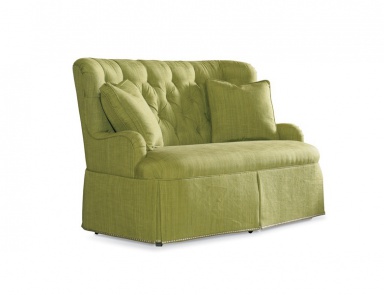 Two-seater sofa, Sherrill Furniture