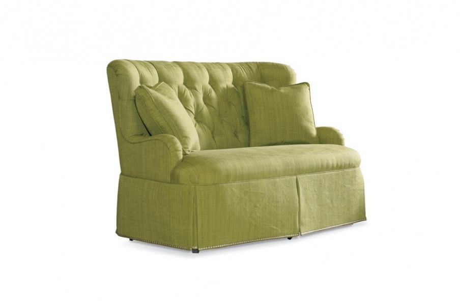 Two-seater sofa, Sherrill Furniture