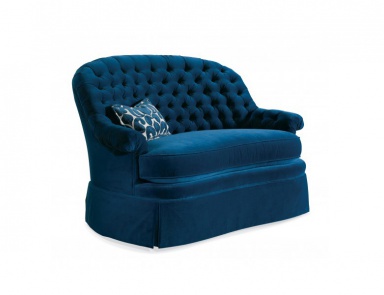 Two-seater sofa, Sherrill Furniture