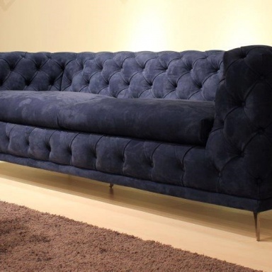 The Aston Sofa