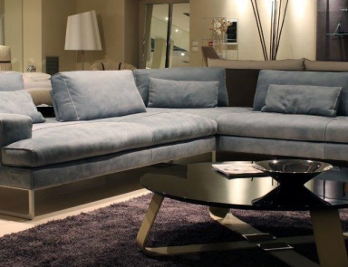 Modular sofa Sunset, Gamma Aredamenti