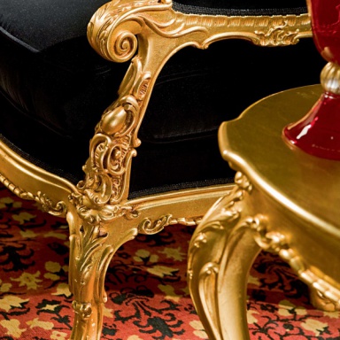 Three seater sofa Dedalo