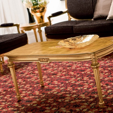 Coffee table Edoras