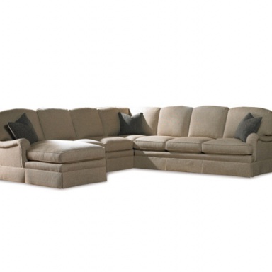 Sofa Sherrill Furniture
