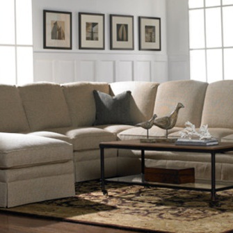 Sofa Sherrill Furniture