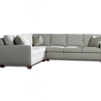 Sofa Sherrill Furniture