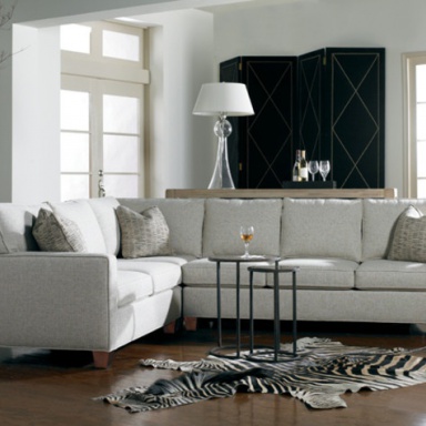 Sofa Sherrill Furniture