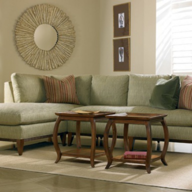 Sofa Sherrill Furniture
