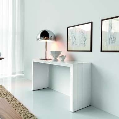 The Portofino Console