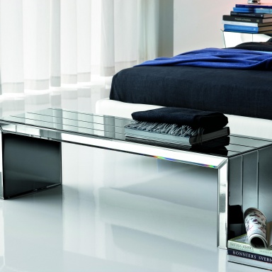 The Portofino Console