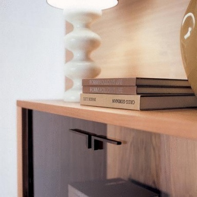 the Bryant sideboard madia