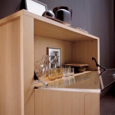 the Bryant sideboard madia