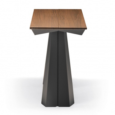 The Convivium console noce