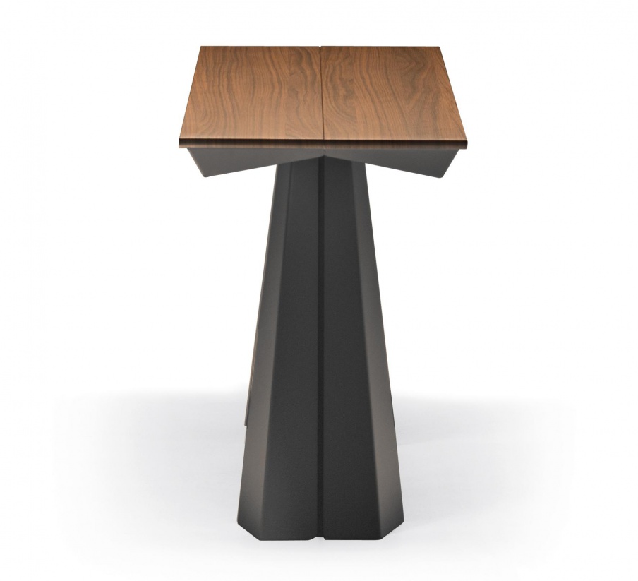 Console sliding noce Convivium, Cattelan italia