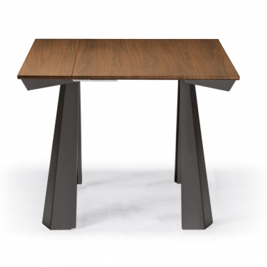 The Convivium console noce