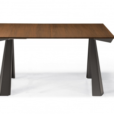 The Convivium console noce