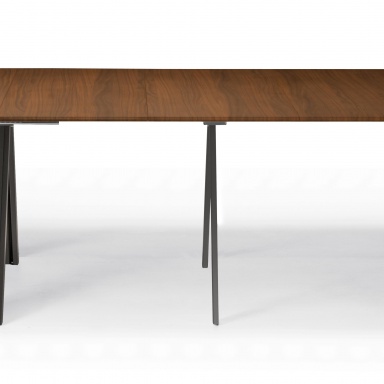 The Convivium console noce