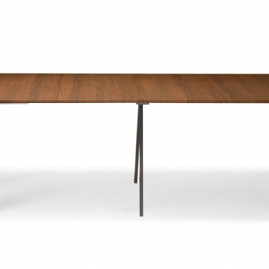 The Convivium console noce