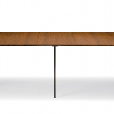 The Convivium console noce