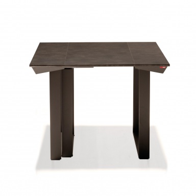 Console Party graphite