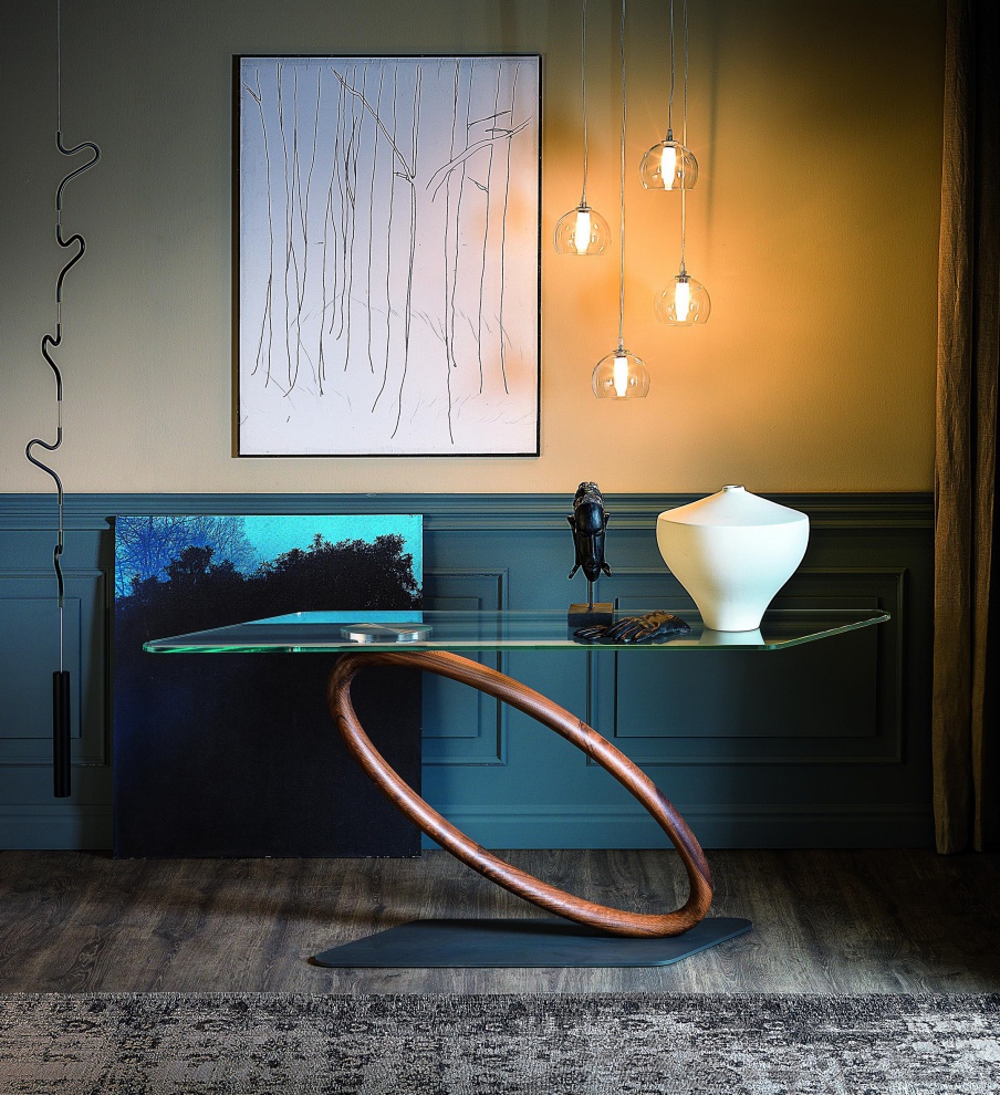 Console Tour, Cattelan italia