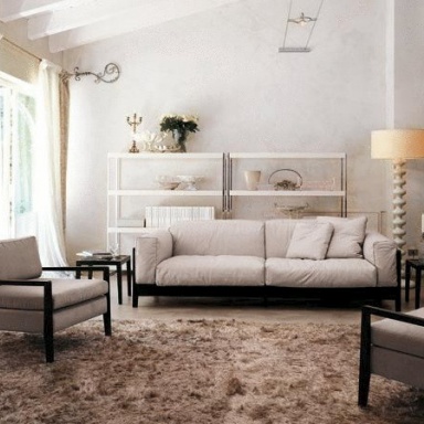 armchair poltrona Bryant