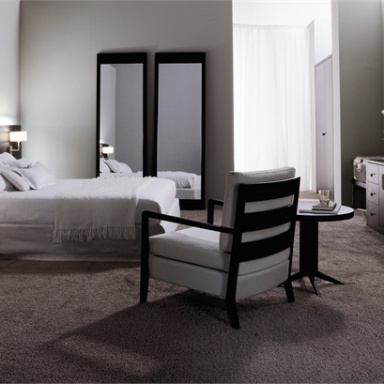 armchair poltrona Bryant