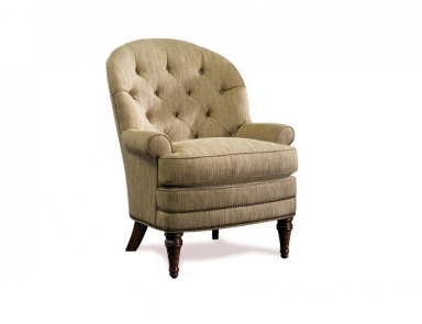 Chair with armrests, Sherrill Furniture