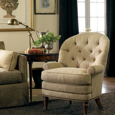 Chair Sherrill Furniture
