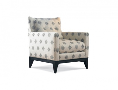 Chair with armrests, Sherrill Furniture