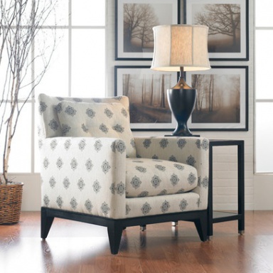 Chair Sherrill Furniture