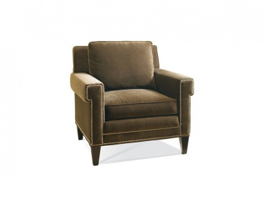 Chair with armrests, Sherrill Furniture