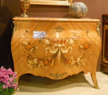 Dresser Marconi Arte
