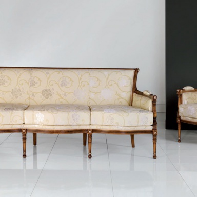 Living room (sofa set) Brianza