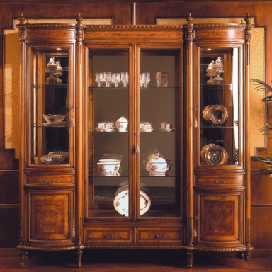 Showcase Fratelli Radice