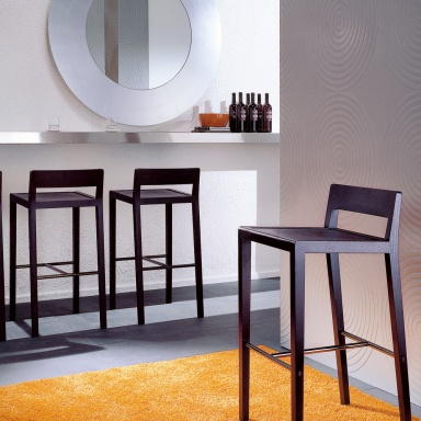 bar stool sgabello Bryant