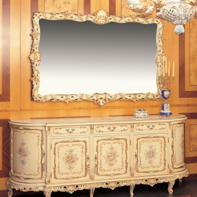 Chest-TV stand Fratelli Radice