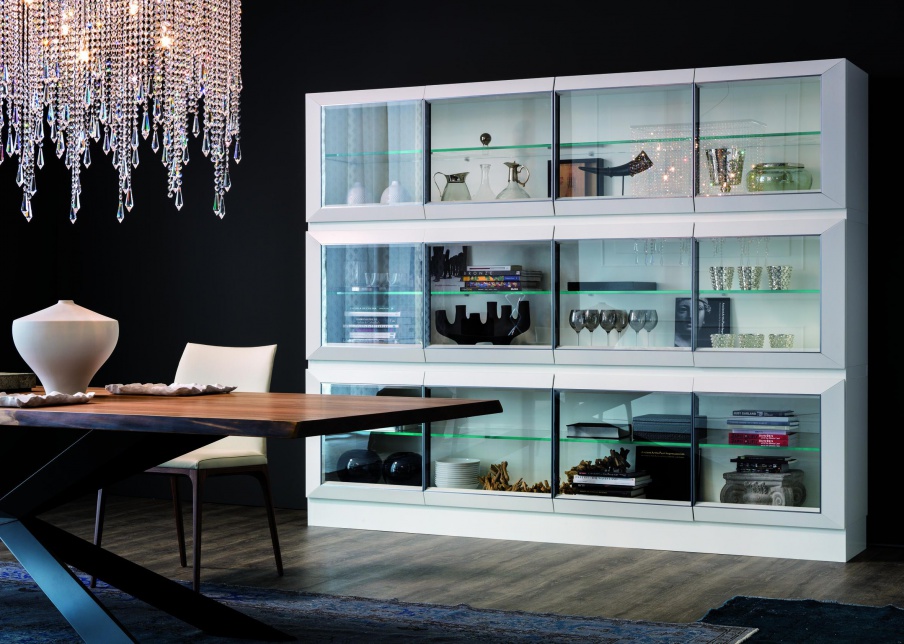 Hilton Sideboard, Cattelan Italia
