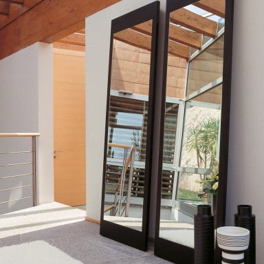 the Bryant mirror specchio