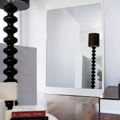 the Bryant mirror specchio