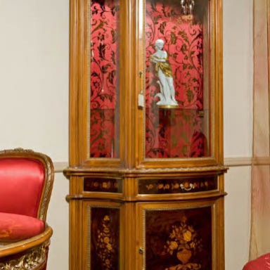 Showcase Fratelli Radice