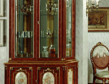 Sideboard 2-door high, Fratelli Radice