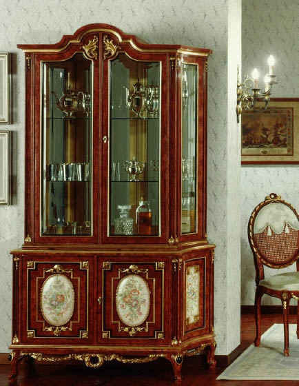 Sideboard 2-door high, Fratelli Radice