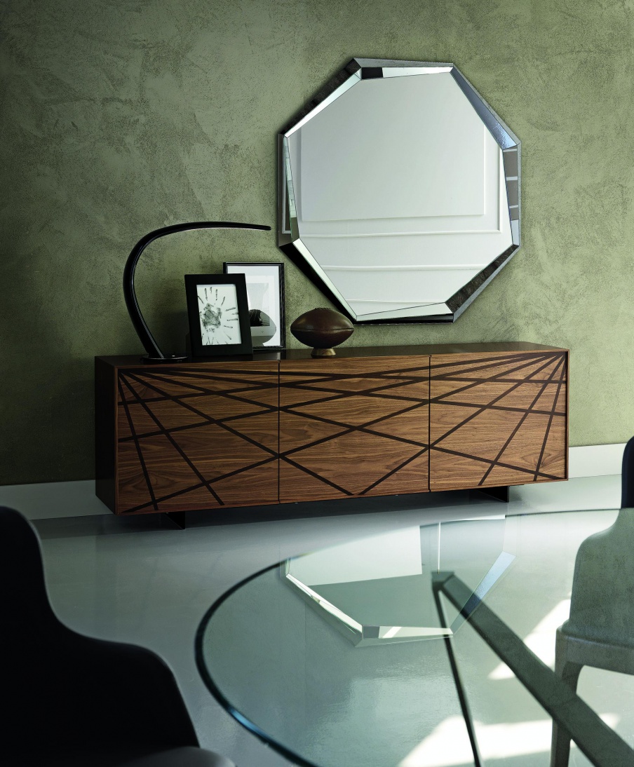 Dresser Webber, Cattelan Italia